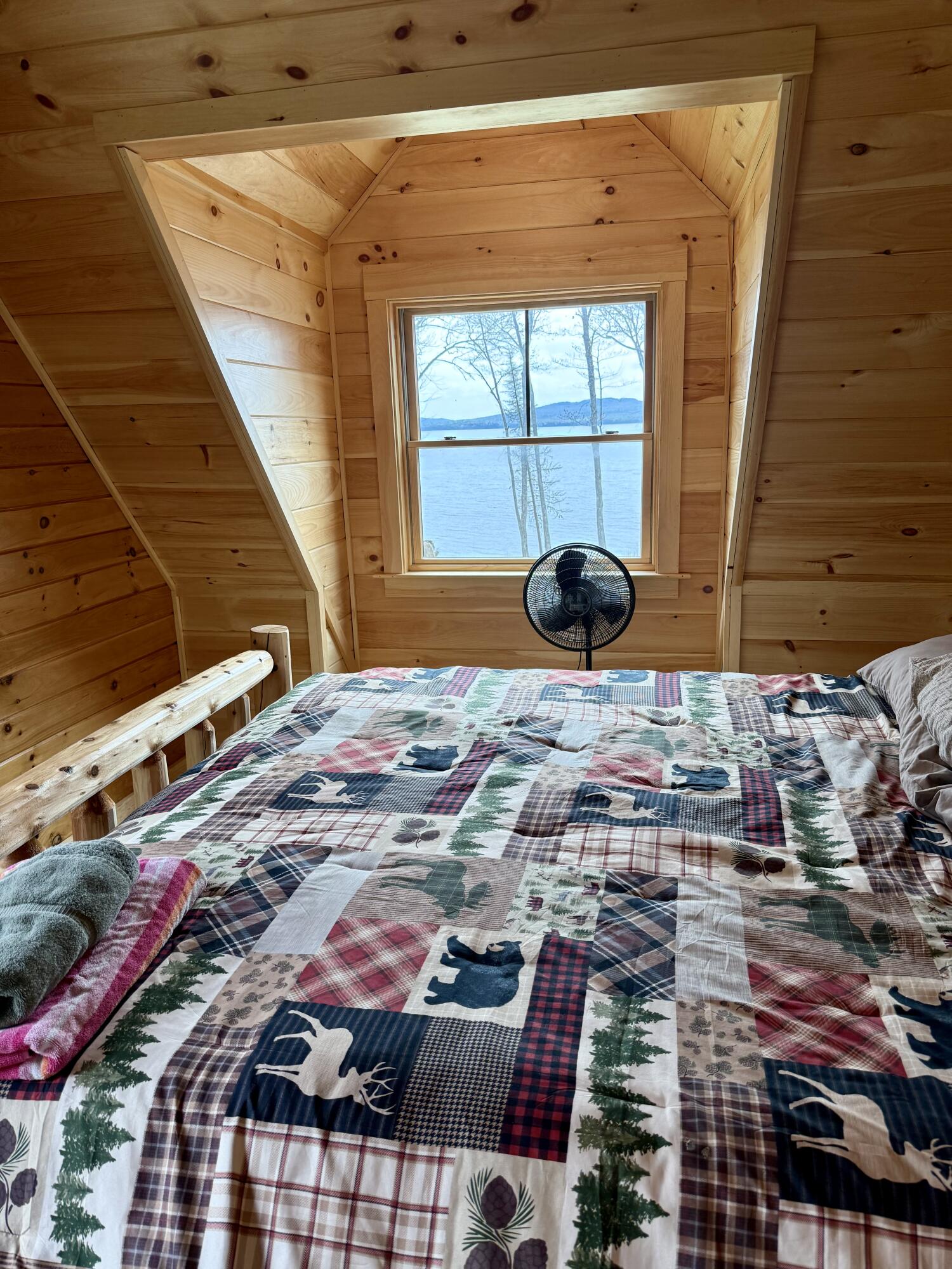 311 Moose Brook Road Tomhegan Twp ME 04478