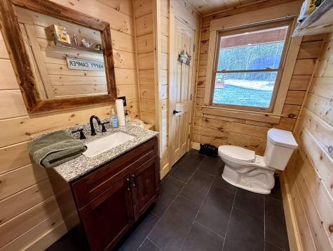 311 Moose Brook Road Tomhegan Twp ME 04478
