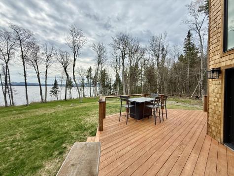 311 Moose Brook Road Tomhegan Twp ME 04478