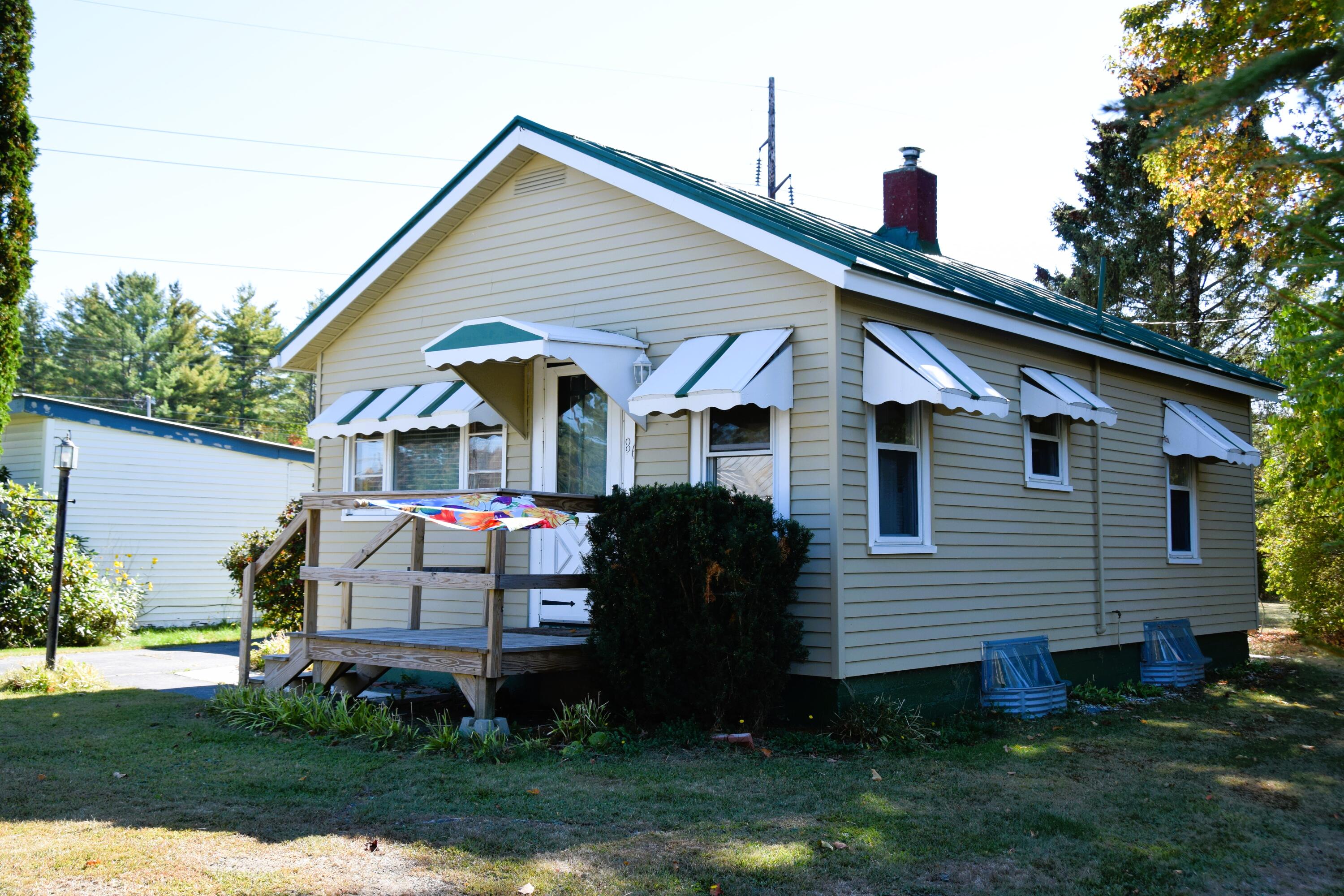 86 Canada Road Moscow ME 04920