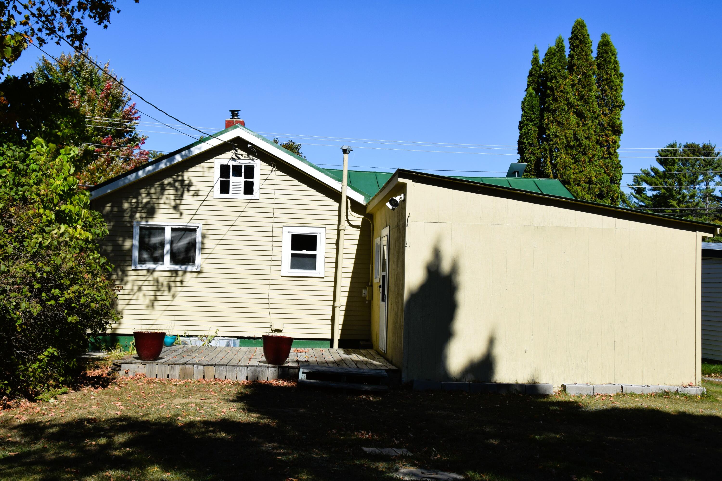 86 Canada Road Moscow ME 04920