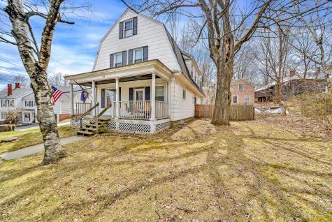 338 Court Street Auburn ME 04210