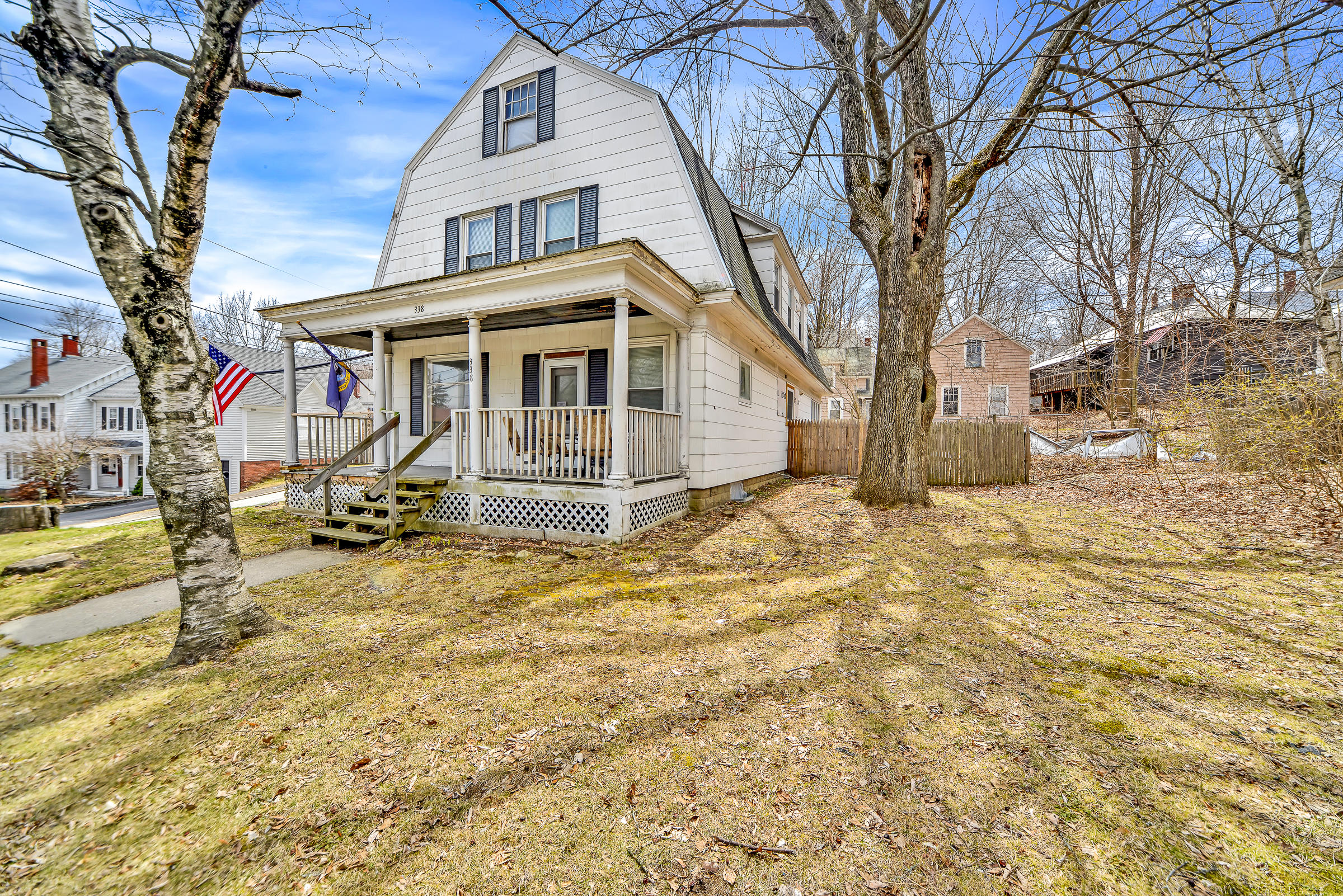 338 Court Street Auburn ME 04210