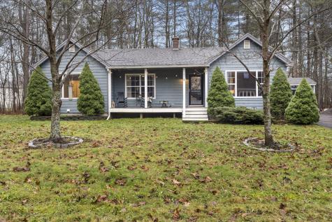119 Tarbell Avenue Portland ME 04103