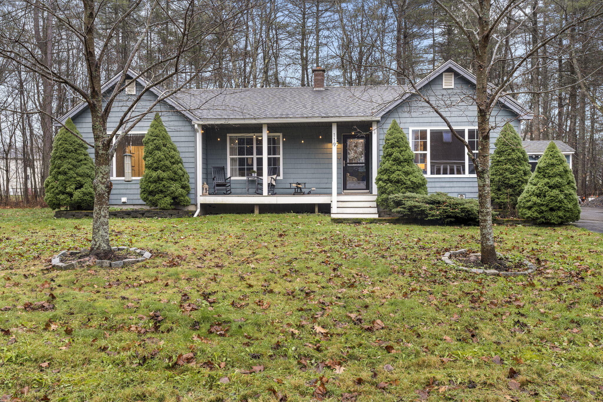 119 Tarbell Avenue Portland ME 04103