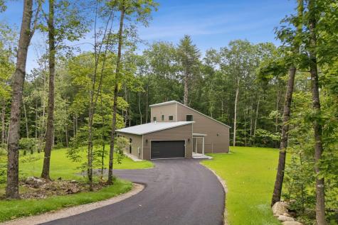 41 Mattie Lane Durham ME 04222