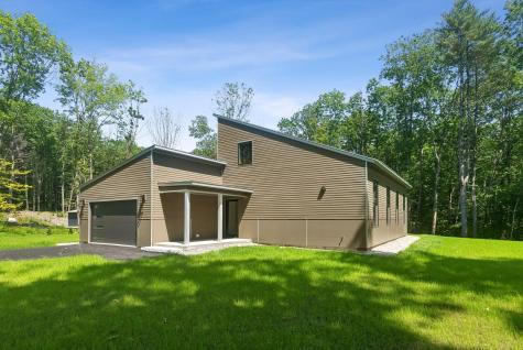 41 Mattie Lane Durham ME 04222