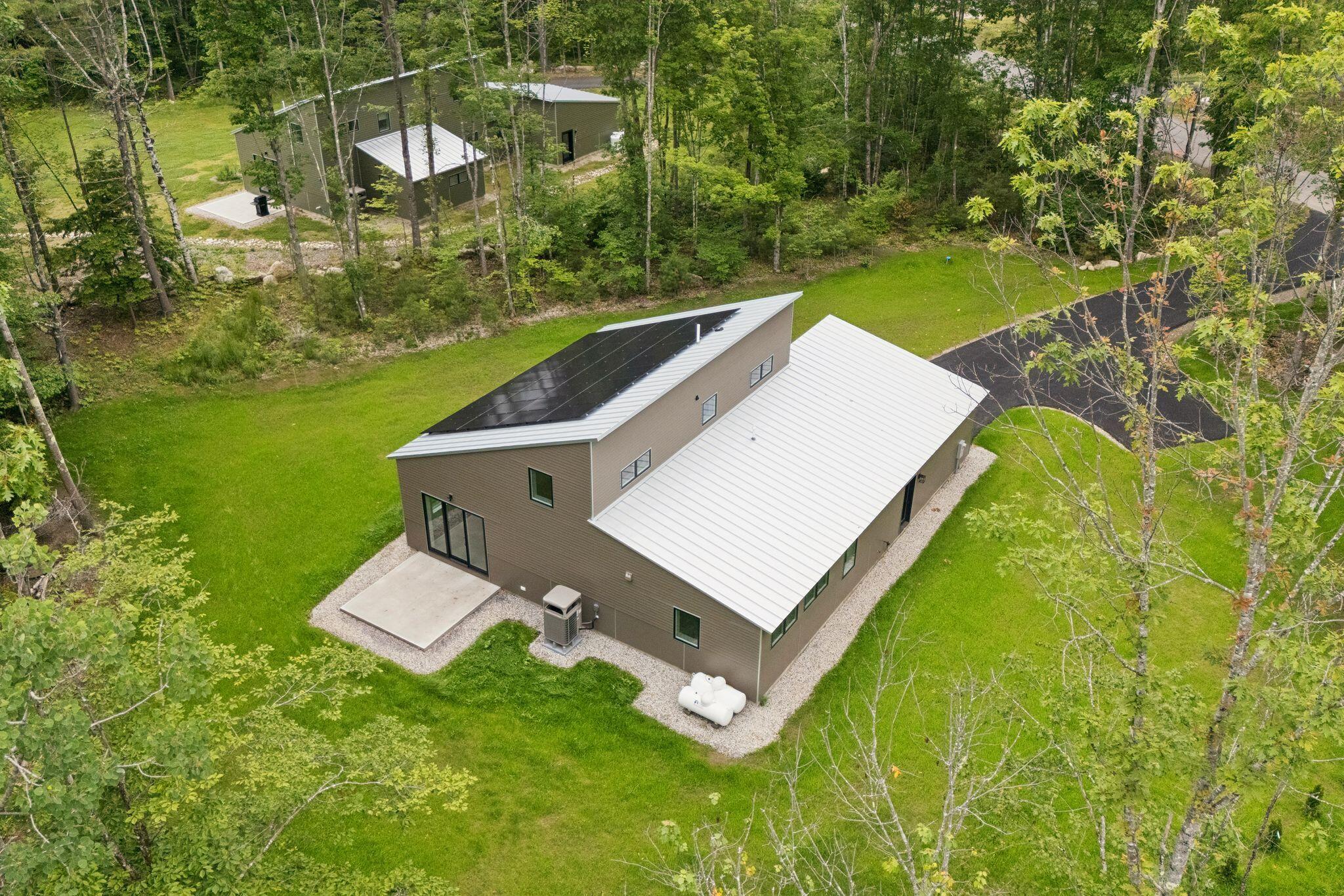 41 Mattie Lane Durham ME 04222