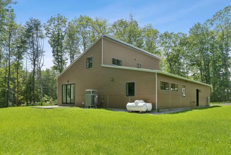 41 Mattie Lane Durham ME 04222