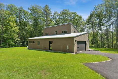 41 Mattie Lane Durham ME 04222