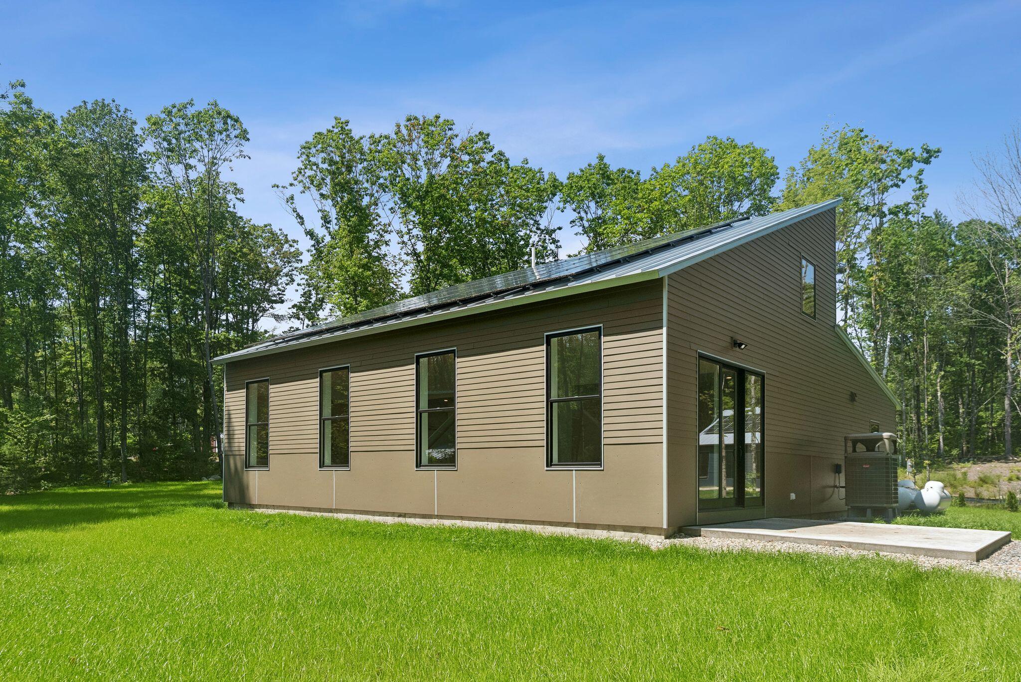 41 Mattie Lane Durham ME 04222