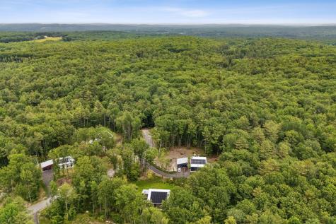 41 Mattie Lane Durham ME 04222