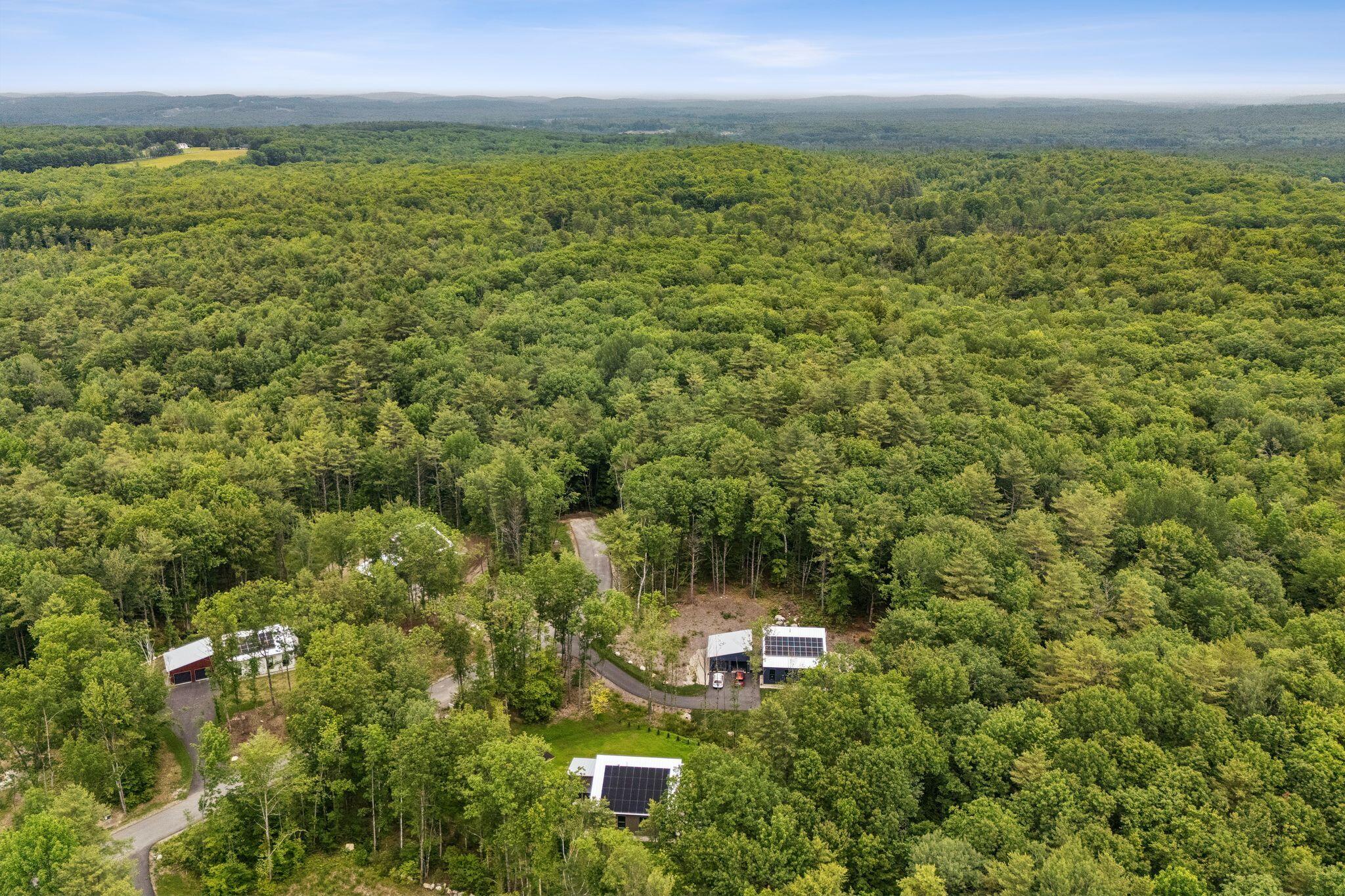 41 Mattie Lane Durham ME 04222