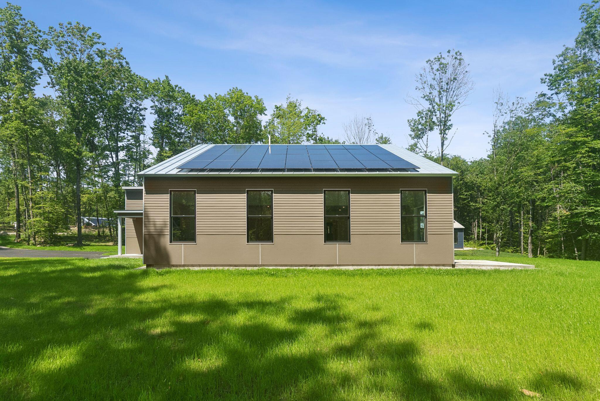 41 Mattie Lane Durham ME 04222