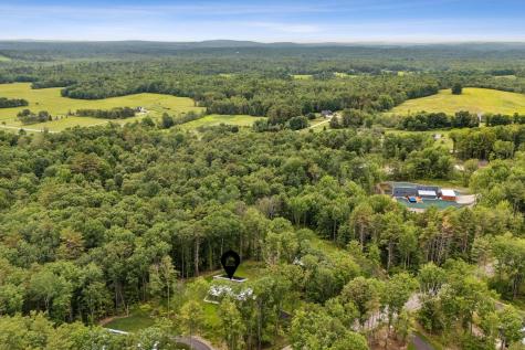 41 Mattie Lane Durham ME 04222