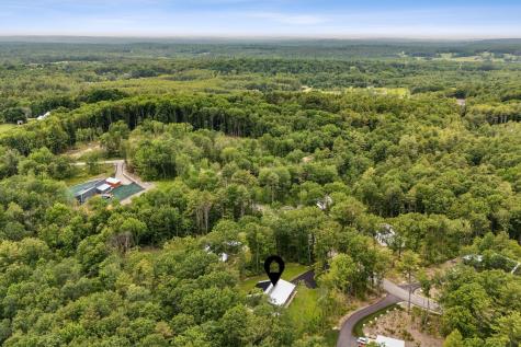 41 Mattie Lane Durham ME 04222