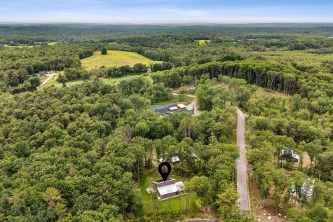 41 Mattie Lane Durham ME 04222