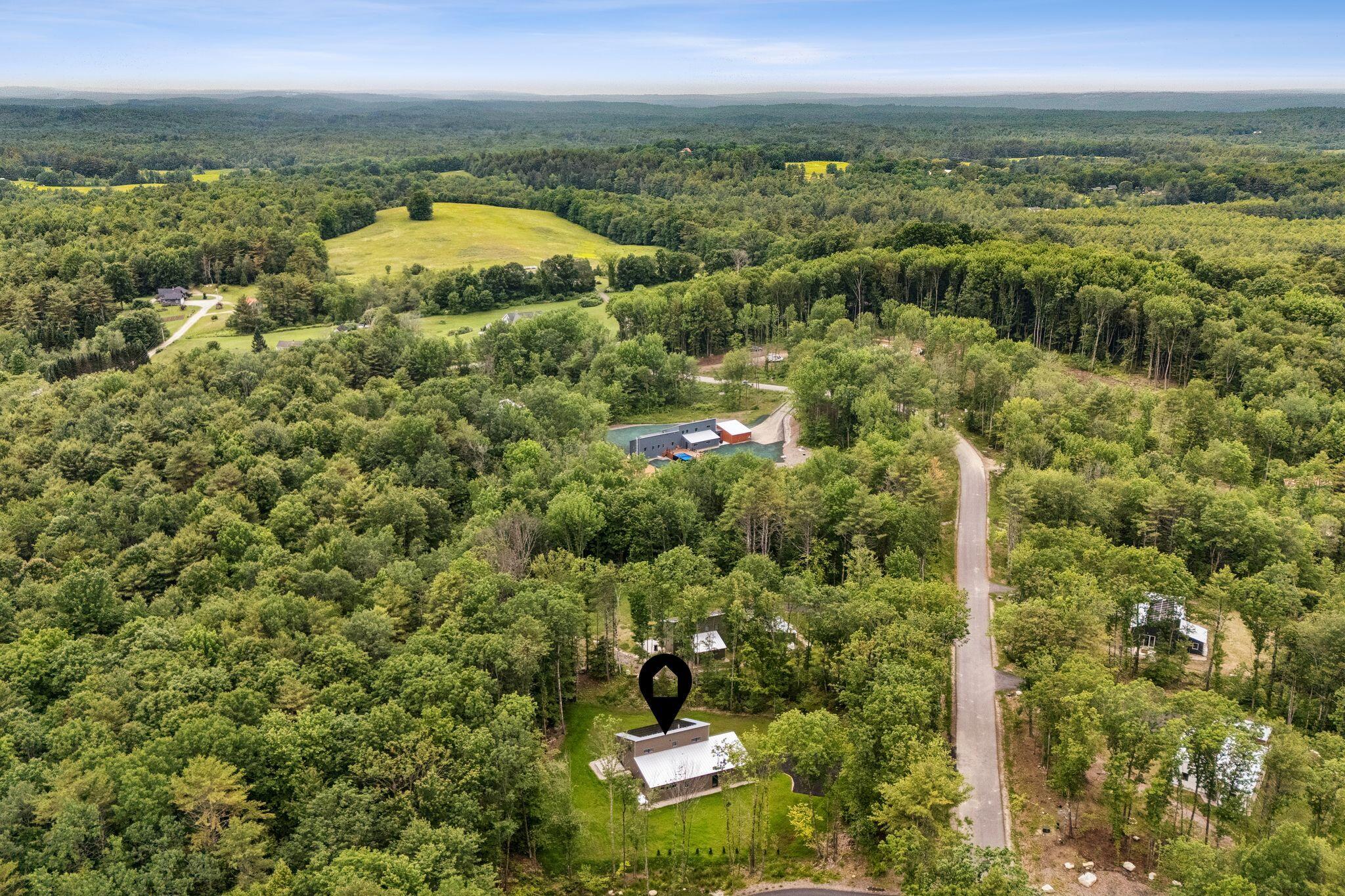 41 Mattie Lane Durham ME 04222