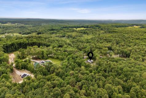 41 Mattie Lane Durham ME 04222