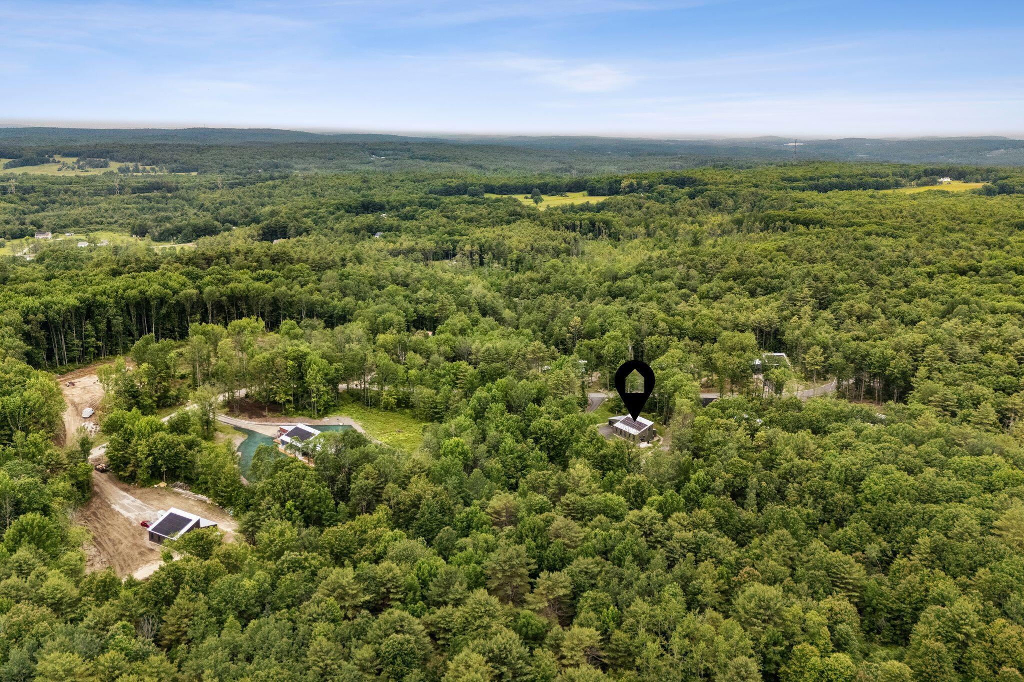 41 Mattie Lane Durham ME 04222