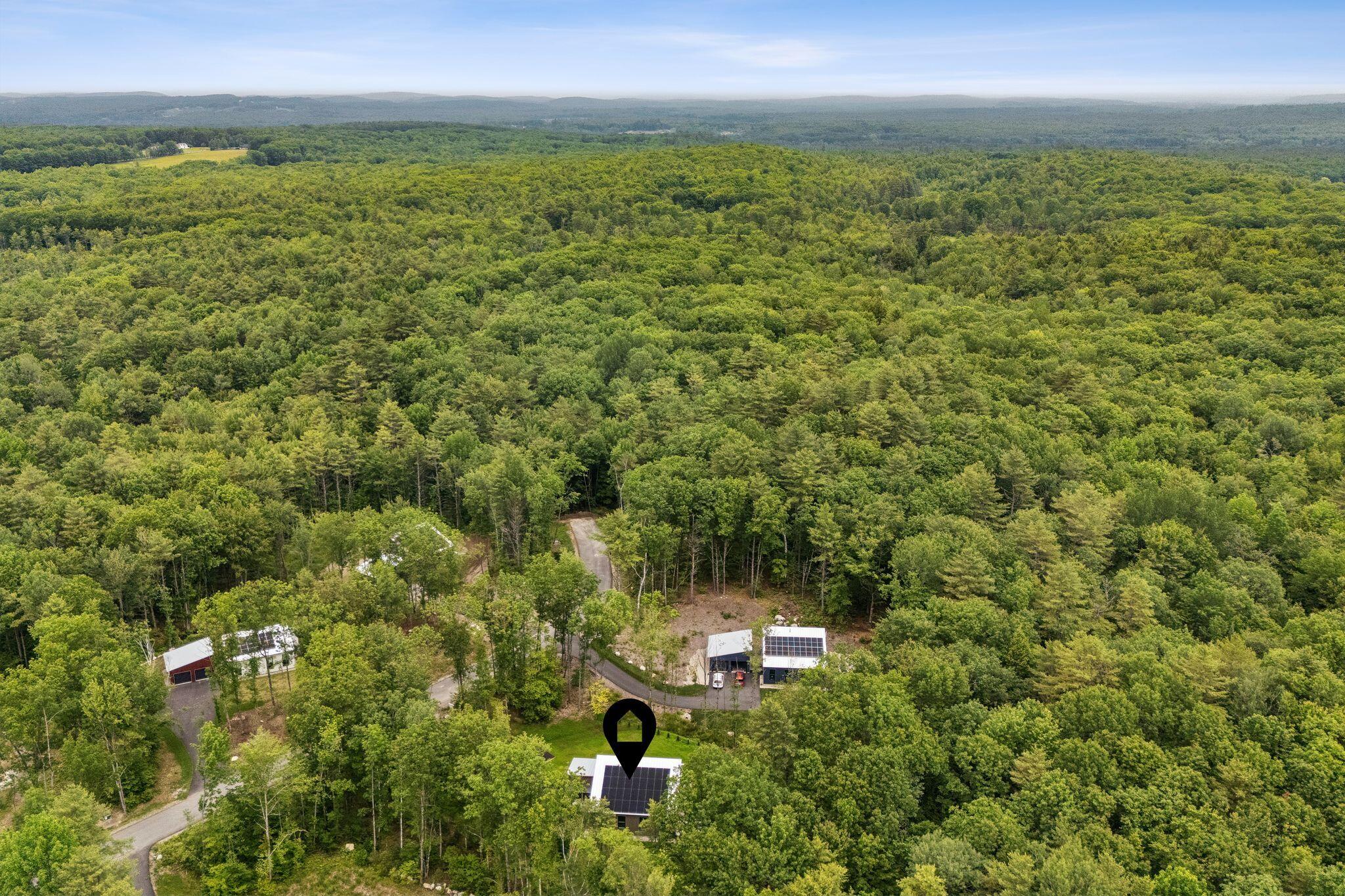 41 Mattie Lane Durham ME 04222