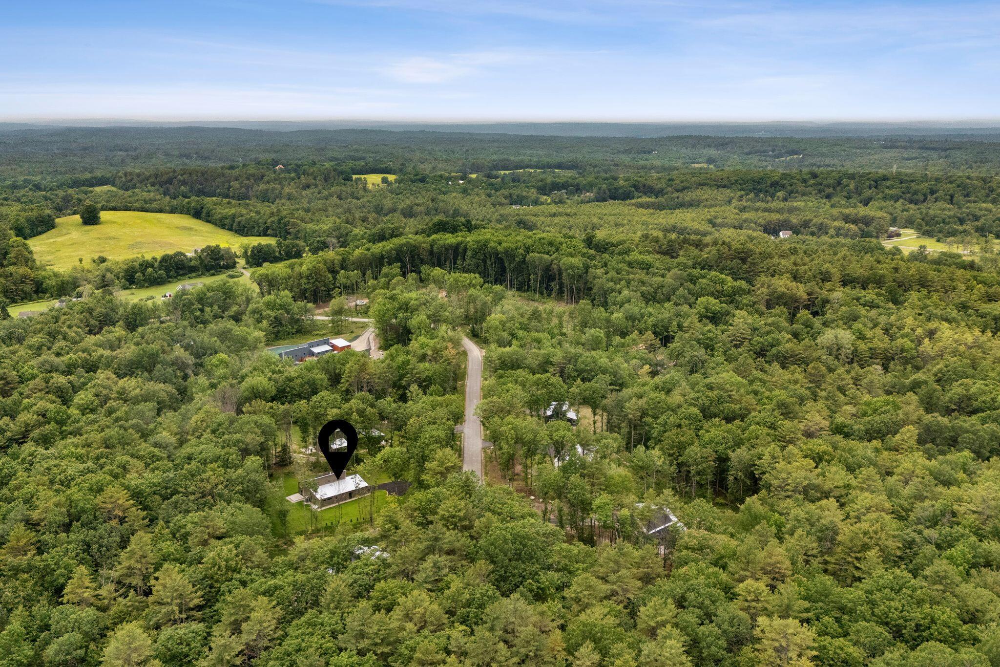 41 Mattie Lane Durham ME 04222