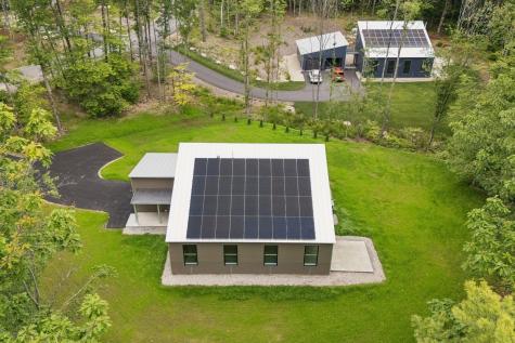 41 Mattie Lane Durham ME 04222