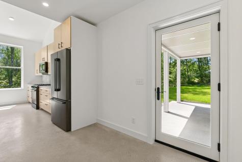 41 Mattie Lane Durham ME 04222