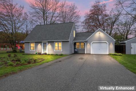 292 Hill Street Biddeford ME 04005