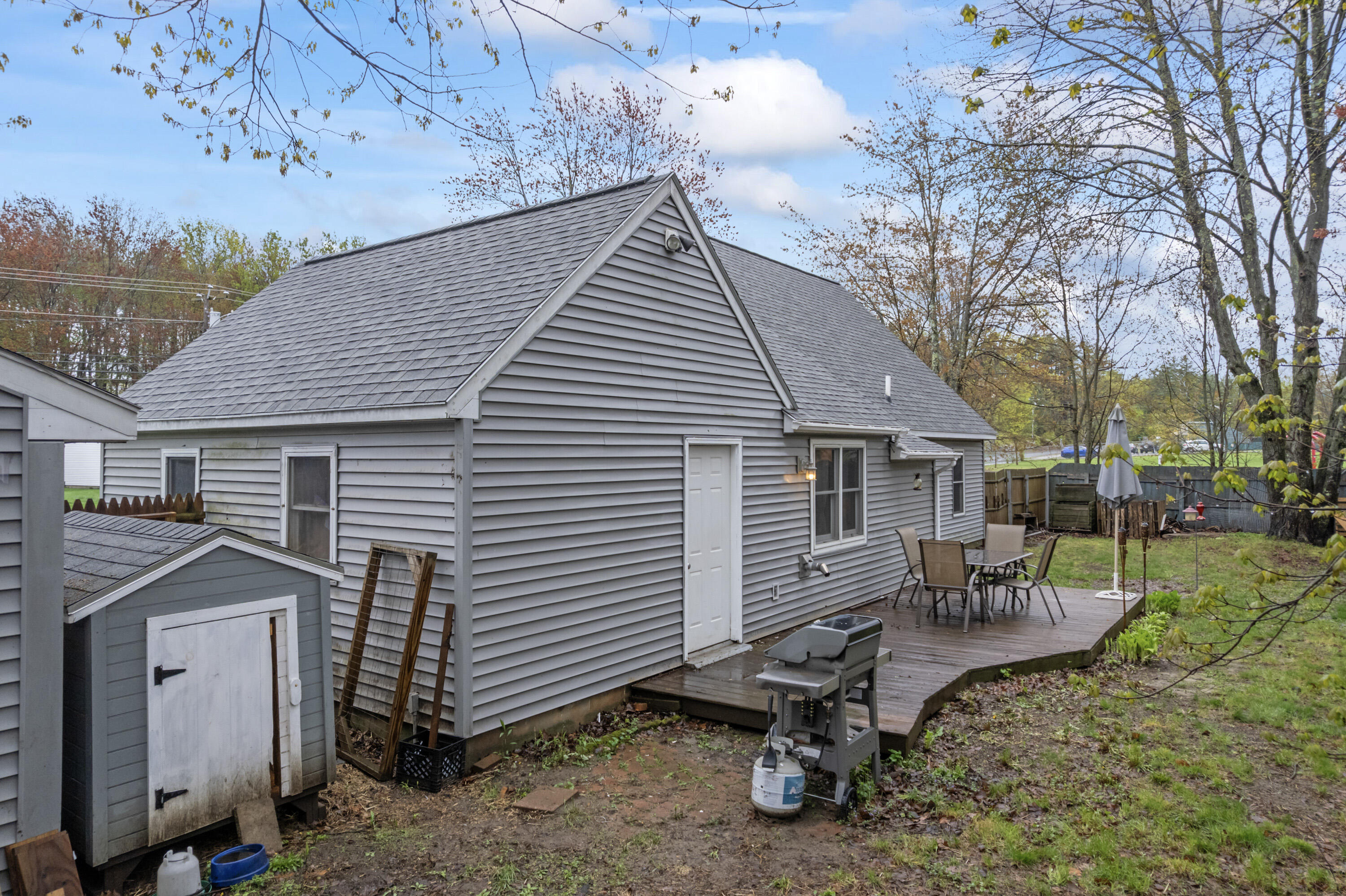 292 Hill Street Biddeford ME 04005