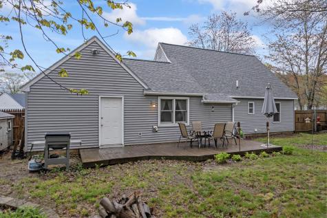 292 Hill Street Biddeford ME 04005