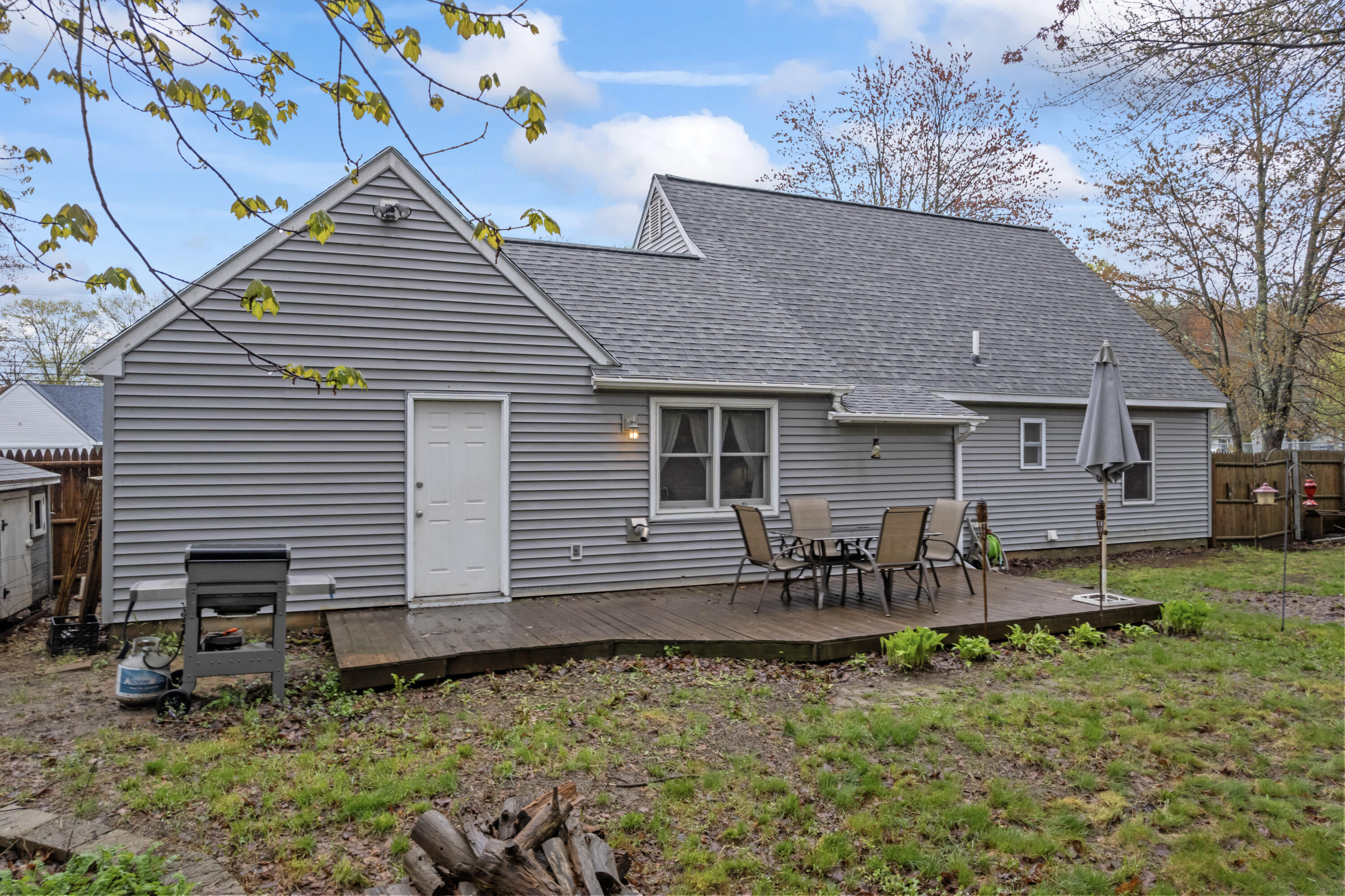 292 Hill Street Biddeford ME 04005