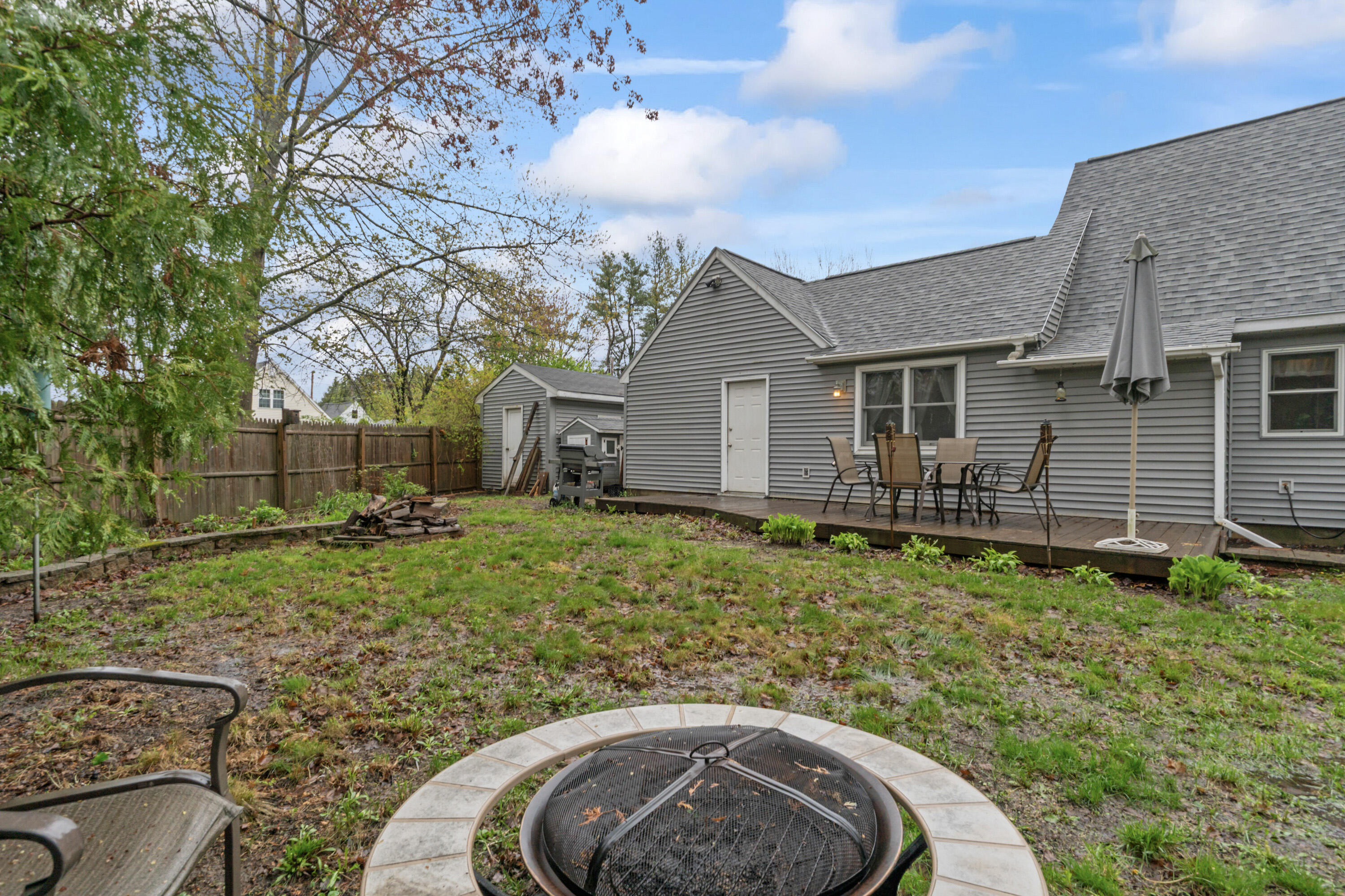 292 Hill Street Biddeford ME 04005