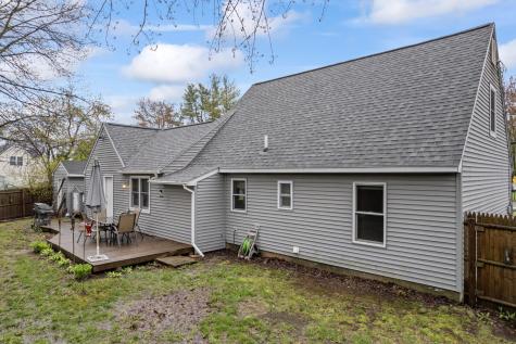 292 Hill Street Biddeford ME 04005