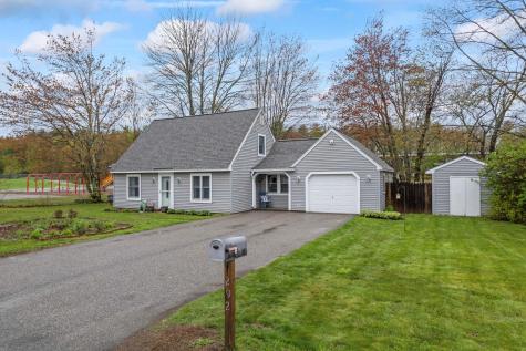 292 Hill Street Biddeford ME 04005