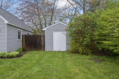 292 Hill Street Biddeford ME 04005