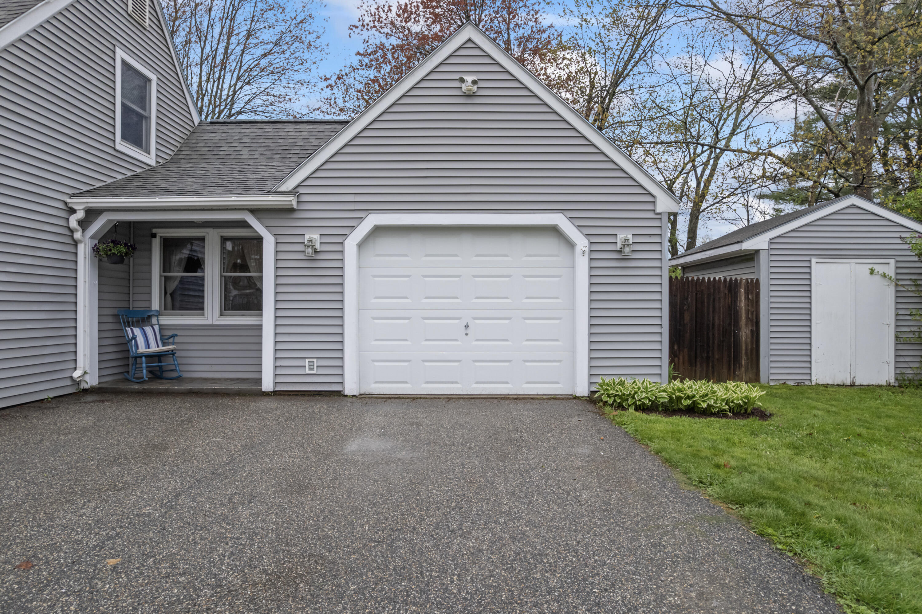 292 Hill Street Biddeford ME 04005