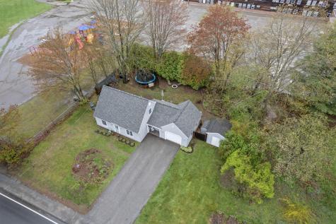 292 Hill Street Biddeford ME 04005