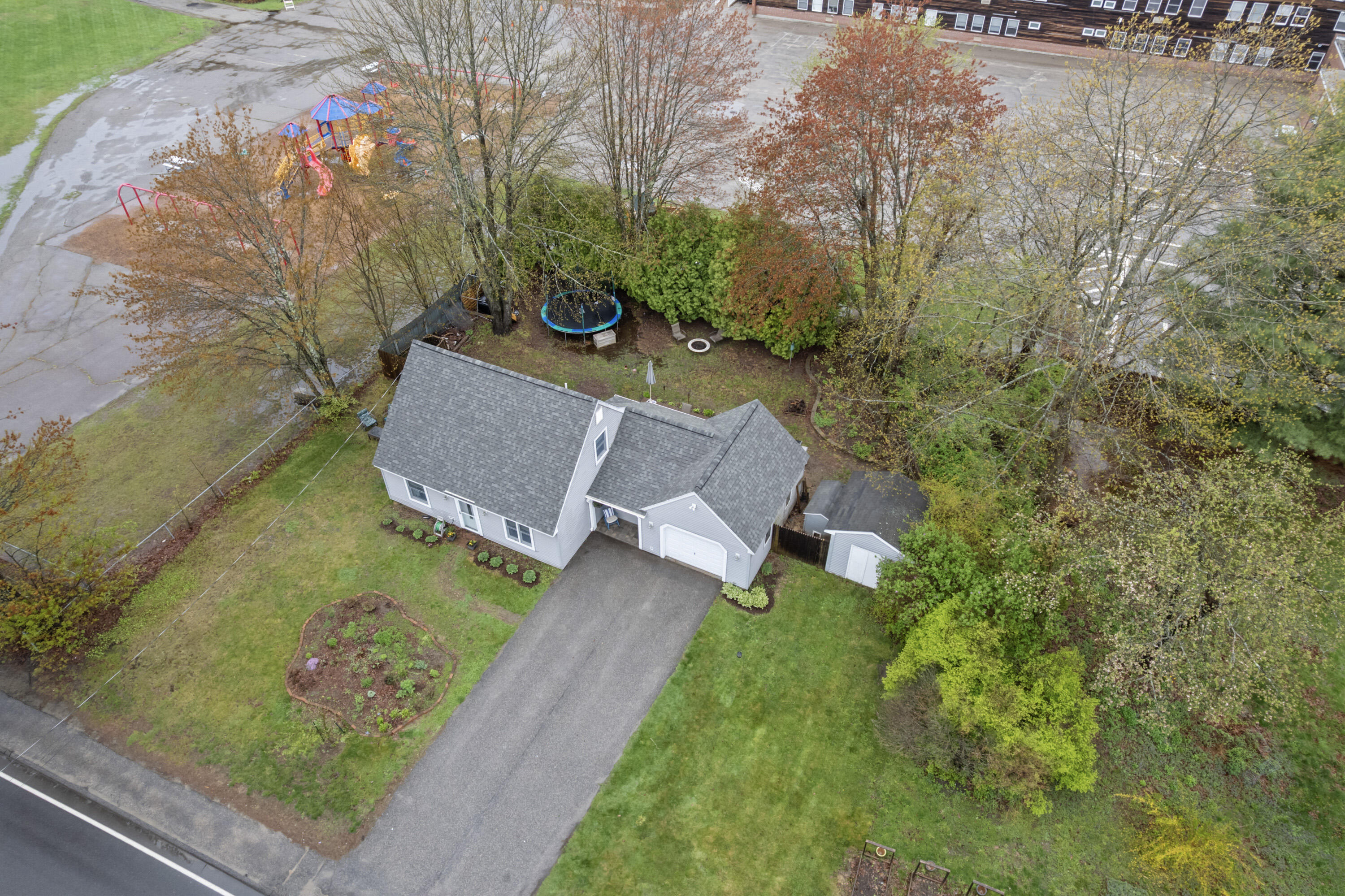 292 Hill Street Biddeford ME 04005