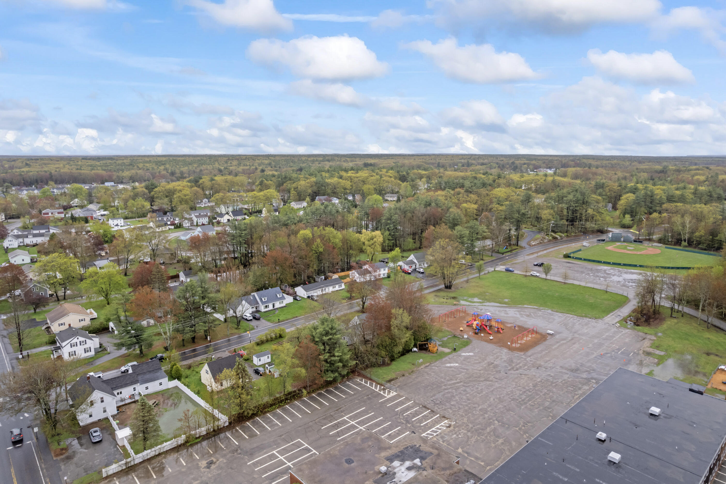 292 Hill Street Biddeford ME 04005