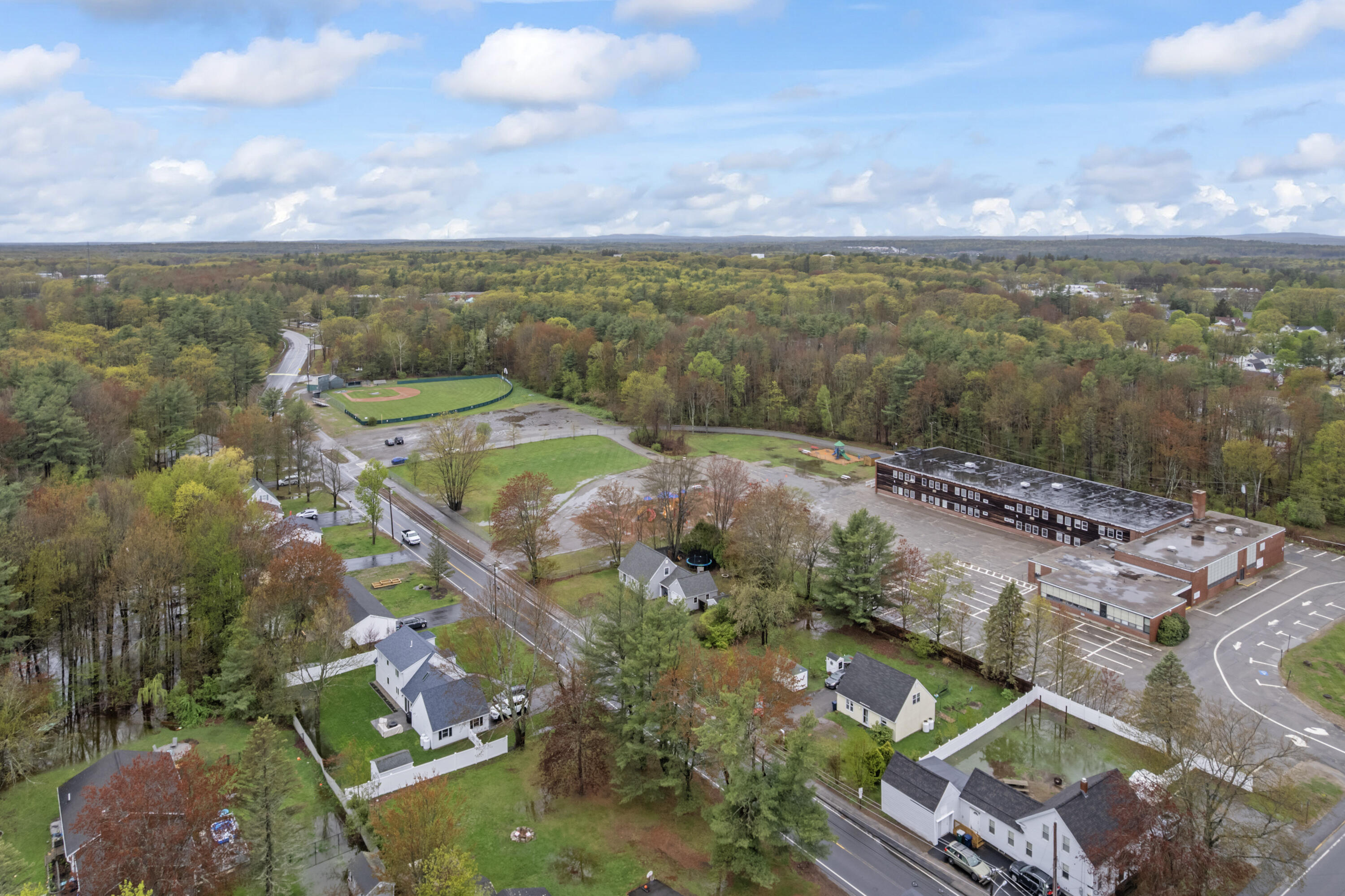 292 Hill Street Biddeford ME 04005