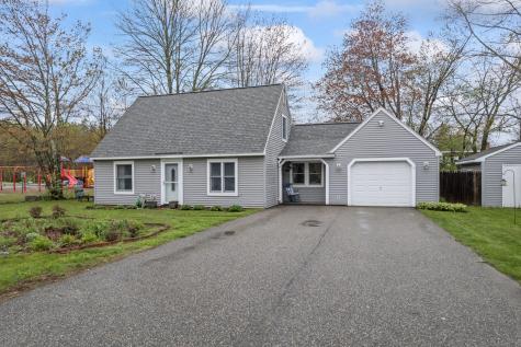 292 Hill Street Biddeford ME 04005