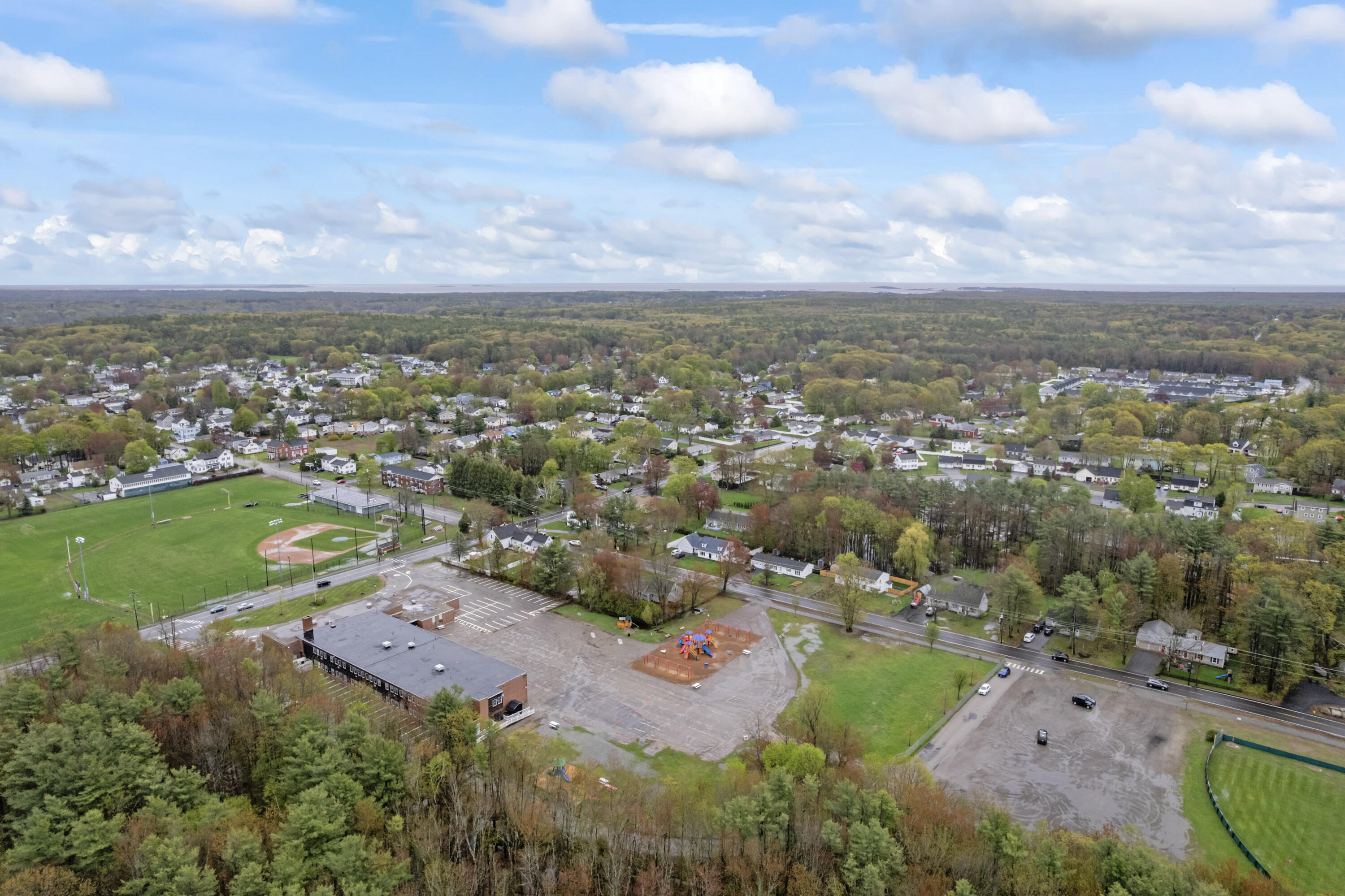 292 Hill Street Biddeford ME 04005