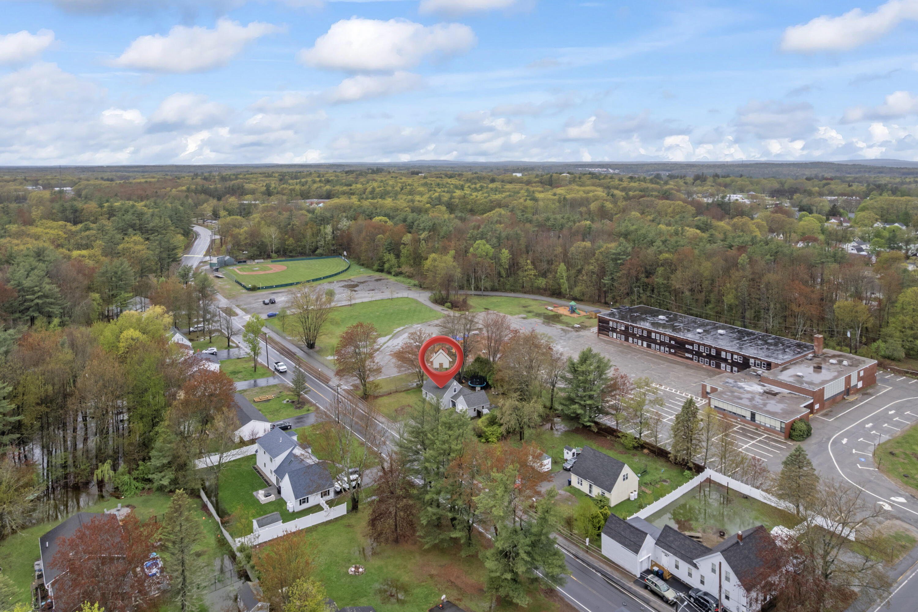 292 Hill Street Biddeford ME 04005