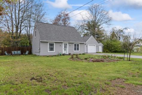 292 Hill Street Biddeford ME 04005