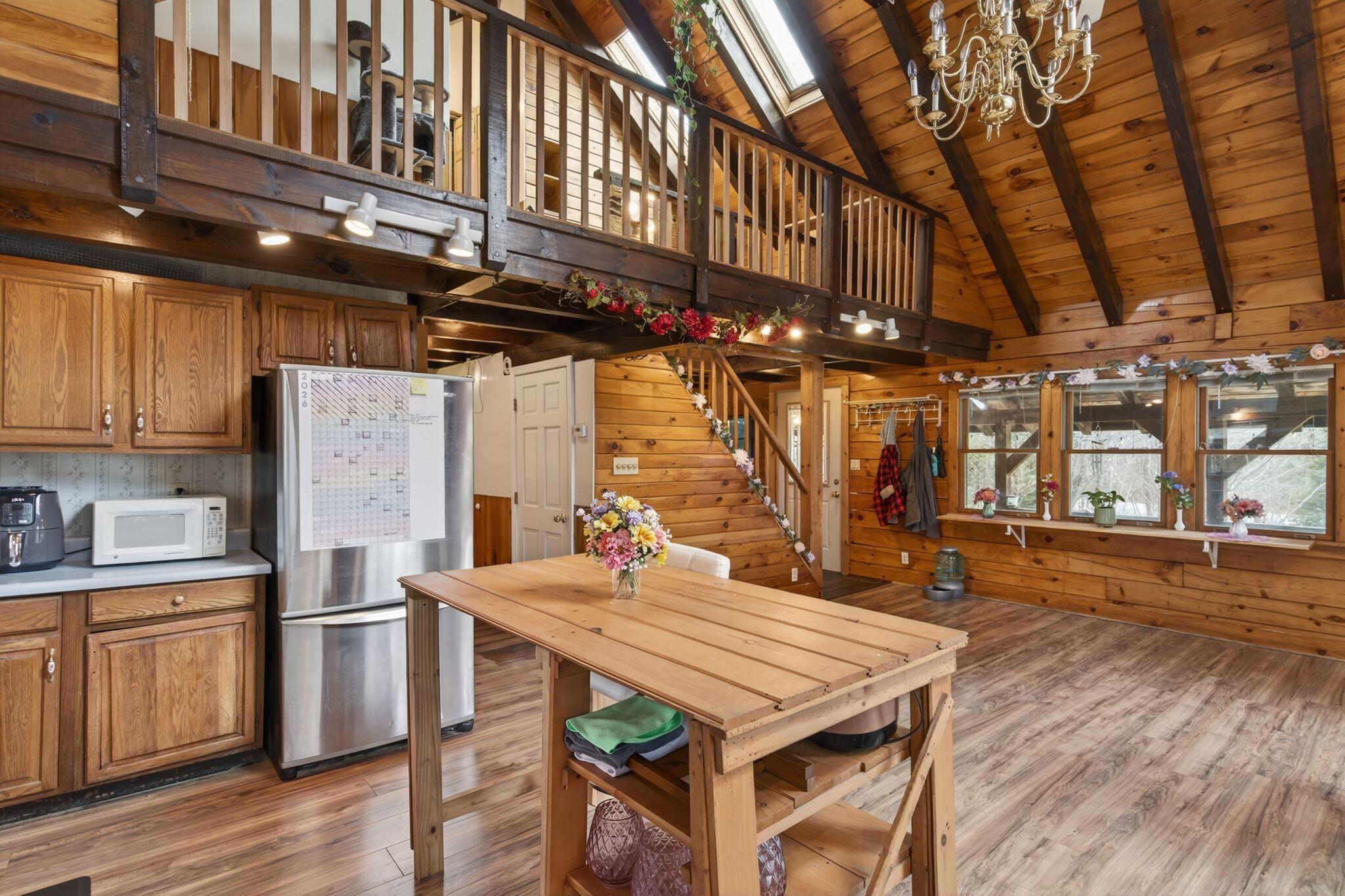 715 S Main Street Woodstock ME 04219