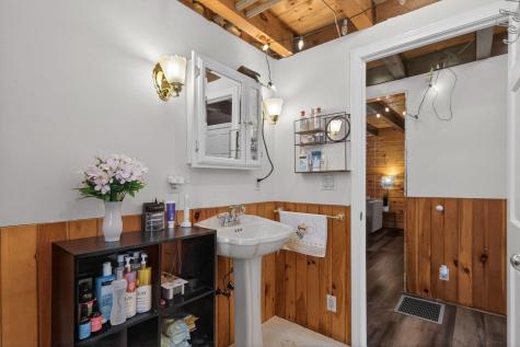 715 S Main Street Woodstock ME 04219
