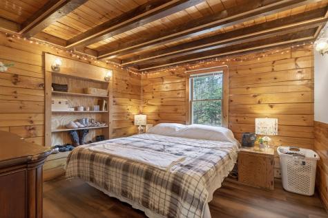 715 S Main Street Woodstock ME 04219