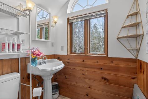 715 S Main Street Woodstock ME 04219