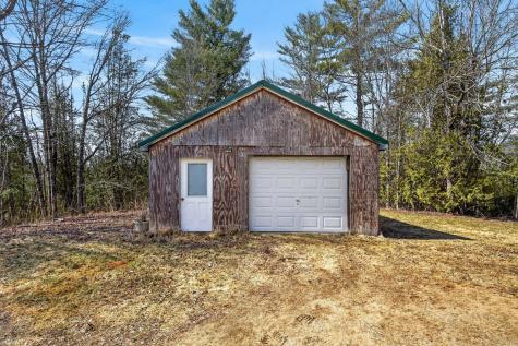 715 S Main Street Woodstock ME 04219